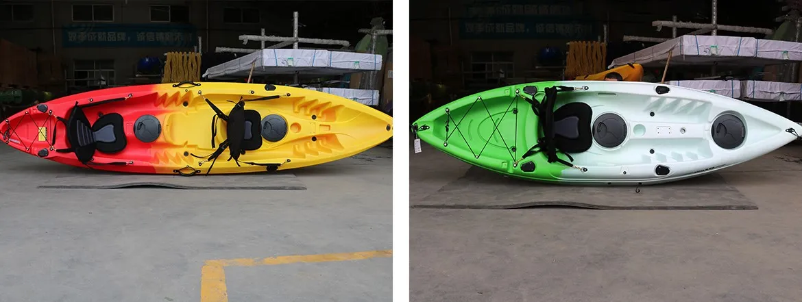 best sit on top fishing kayak under 1000