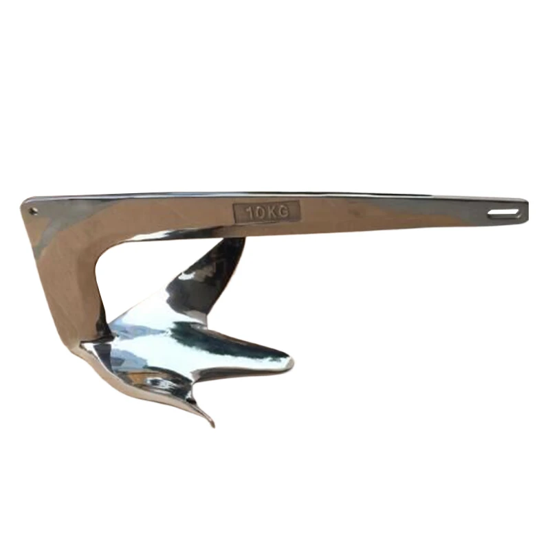 Sudarea lui Bruce Anchor
